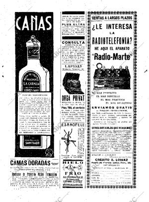 ABC MADRID 02-04-1926 página 23