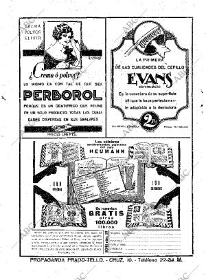 ABC MADRID 02-04-1926 página 24