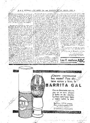 ABC MADRID 02-04-1926 página 8