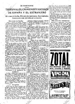 ABC MADRID 03-04-1926 página 19