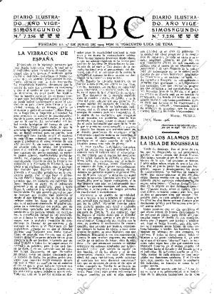 ABC MADRID 03-04-1926 página 3