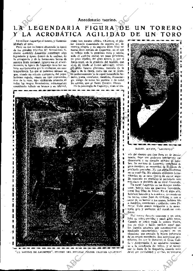 ABC MADRID 04-04-1926 página 11