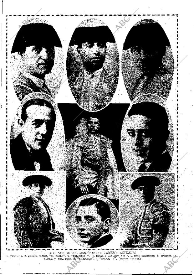 ABC MADRID 04-04-1926 página 13