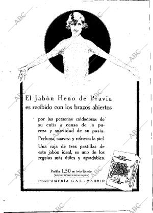 ABC MADRID 04-04-1926 página 14
