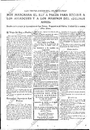 ABC MADRID 04-04-1926 página 15