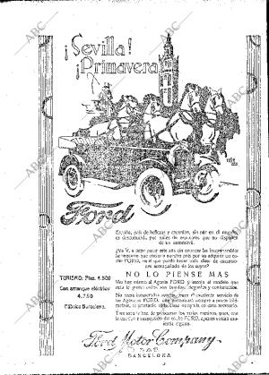 ABC MADRID 04-04-1926 página 18