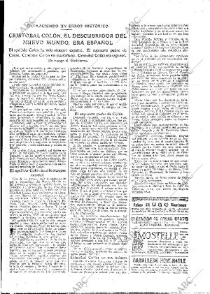 ABC MADRID 04-04-1926 página 19