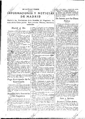 ABC MADRID 04-04-1926 página 25