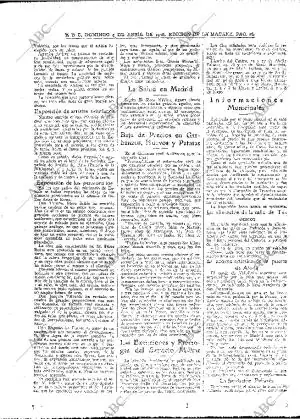 ABC MADRID 04-04-1926 página 26