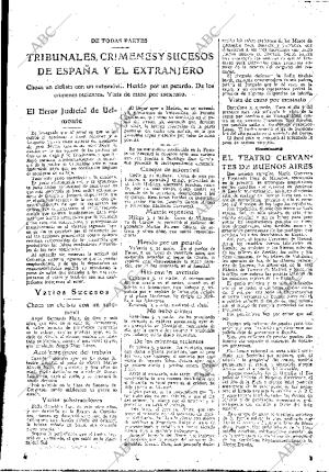 ABC MADRID 04-04-1926 página 29