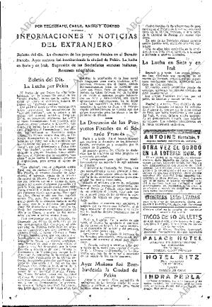 ABC MADRID 04-04-1926 página 31