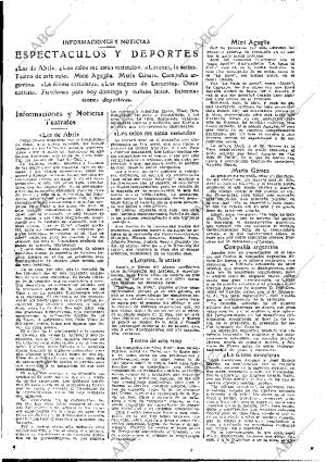 ABC MADRID 04-04-1926 página 33