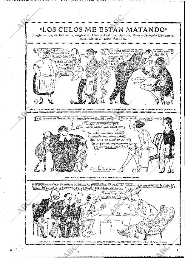 ABC MADRID 04-04-1926 página 34