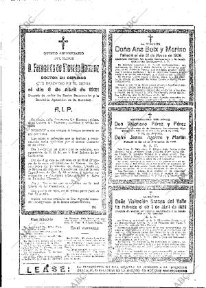 ABC MADRID 04-04-1926 página 43