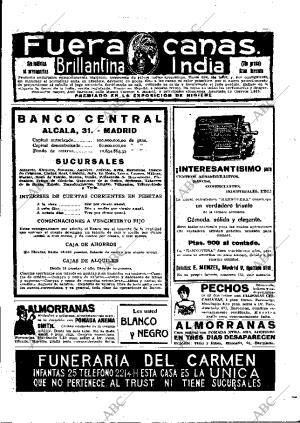 ABC MADRID 04-04-1926 página 47
