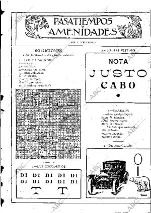 BLANCO Y NEGRO MADRID 04-04-1926 página 11