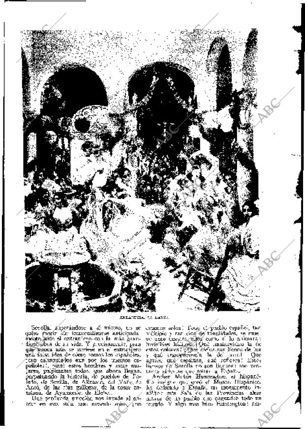 BLANCO Y NEGRO MADRID 04-04-1926 página 20