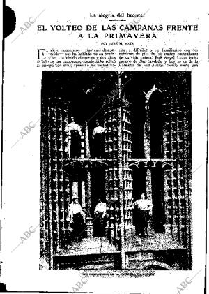BLANCO Y NEGRO MADRID 04-04-1926 página 23