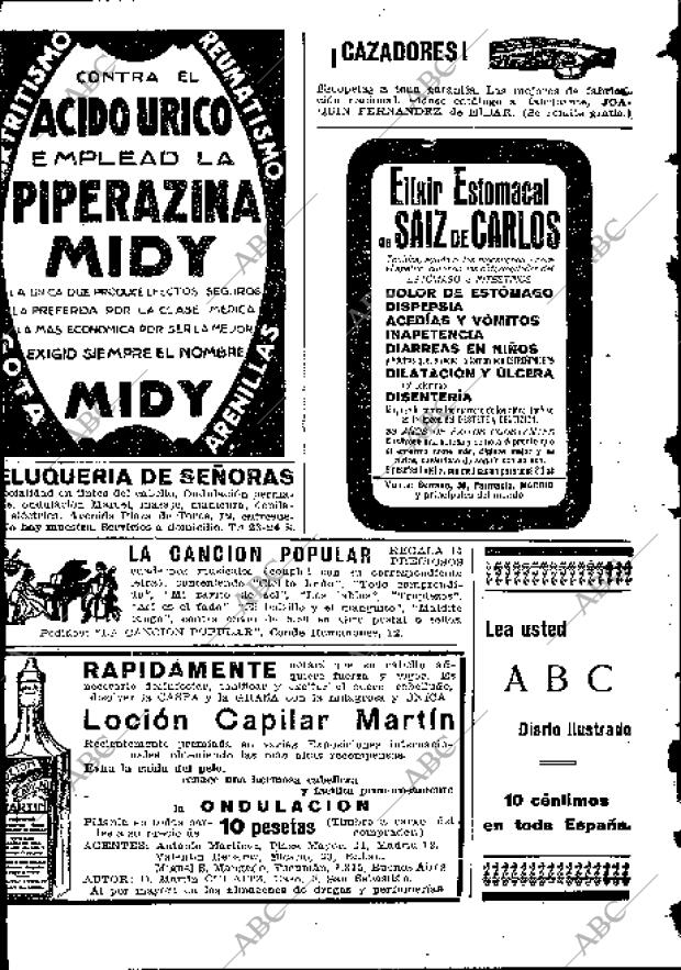 BLANCO Y NEGRO MADRID 04-04-1926 página 4