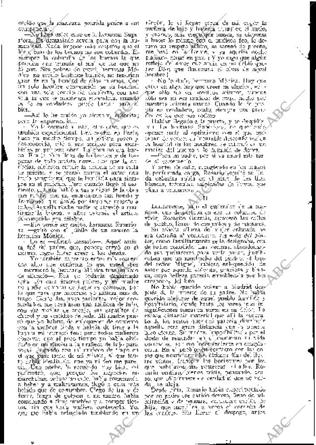 BLANCO Y NEGRO MADRID 04-04-1926 página 54