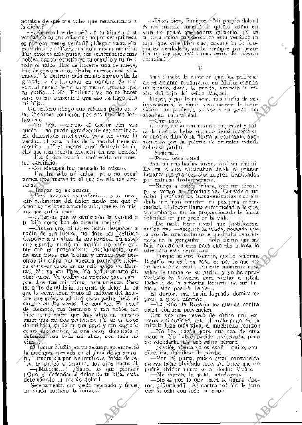 BLANCO Y NEGRO MADRID 04-04-1926 página 58