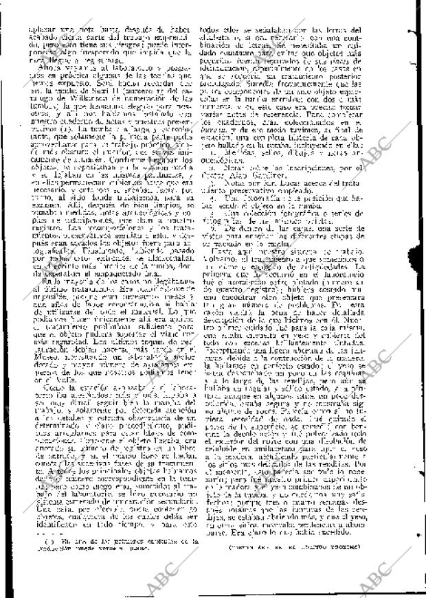 BLANCO Y NEGRO MADRID 04-04-1926 página 66