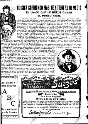 BLANCO Y NEGRO MADRID 04-04-1926 página 8