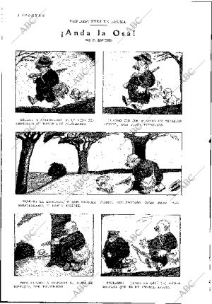 BLANCO Y NEGRO MADRID 04-04-1926 página 90