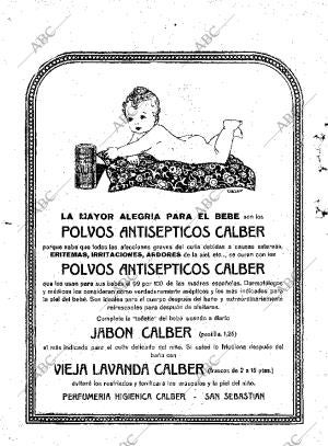 ABC MADRID 06-04-1926 página 2