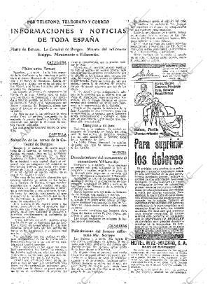 ABC MADRID 06-04-1926 página 27