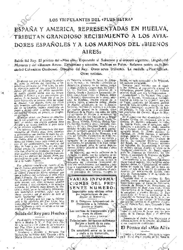 ABC MADRID 06-04-1926 página 7