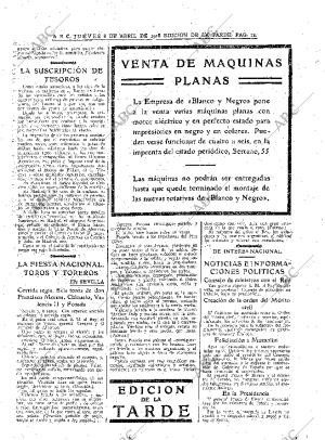 ABC MADRID 08-04-1926 página 11