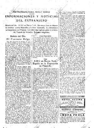 ABC MADRID 08-04-1926 página 21