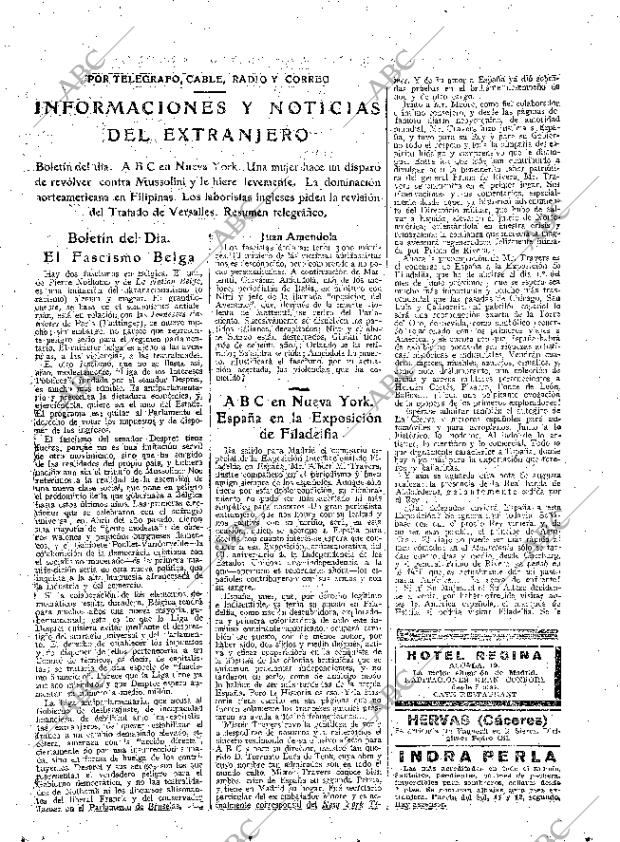 ABC MADRID 08-04-1926 página 21