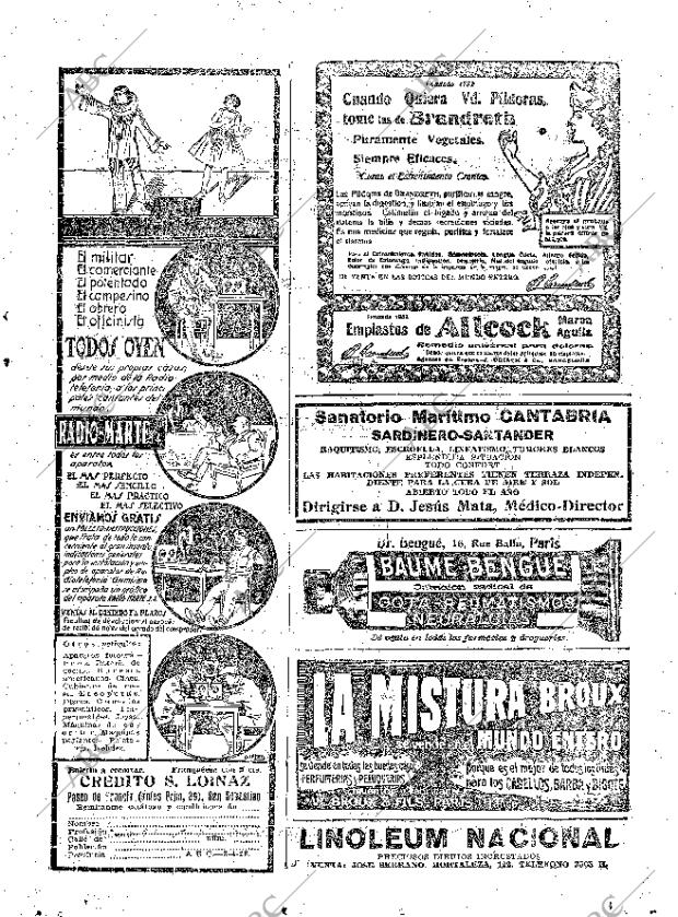 ABC MADRID 08-04-1926 página 29