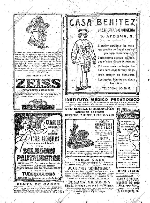 ABC MADRID 08-04-1926 página 30