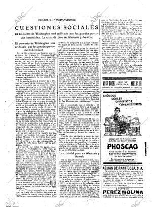 ABC MADRID 09-04-1926 página 16