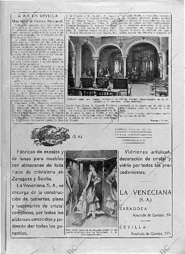 ABC MADRID 09-04-1926 página 6