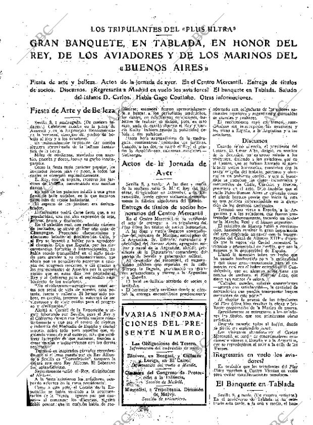 ABC MADRID 09-04-1926 página 7