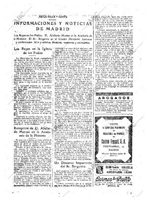 ABC MADRID 13-04-1926 página 13