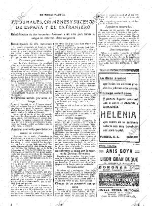 ABC MADRID 13-04-1926 página 17