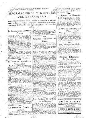 ABC MADRID 13-04-1926 página 21