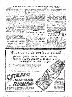 ABC MADRID 13-04-1926 página 28