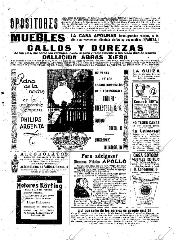 ABC MADRID 13-04-1926 página 35