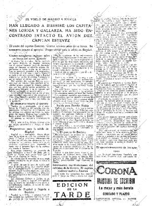 ABC MADRID 13-04-1926 página 9