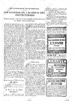 ABC MADRID 14-04-1926 página 11