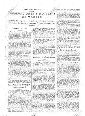 ABC MADRID 14-04-1926 página 17