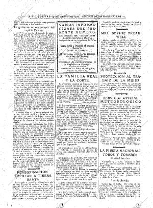 ABC MADRID 15-04-1926 página 11