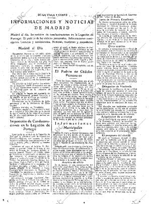 ABC MADRID 15-04-1926 página 19