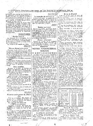 ABC MADRID 15-04-1926 página 24